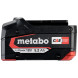 Акумулятор Metabo Li-Power Li-Ion 18 В 5.2 Аг 625028000