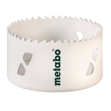 Біметалева коронка по металу Metabo HSS 25 мм 625168000