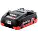 Аккумулятор Metabo LiHD Li-Ion 18 В 4 Ач 625367000
