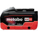 Аккумулятор Metabo LiHD Li-Ion 18 В 5.5 Ач 625368000