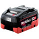 Аккумулятор Metabo LiHD Li-Ion 18 В 8 Ач 625369000