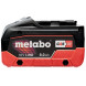Аккумулятор Metabo LiHD Li-Ion 18 В 8 Ач 625369000