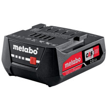 Акумулятор Metabo Li-Power Li-Ion 12 В 2 Аг 625406000