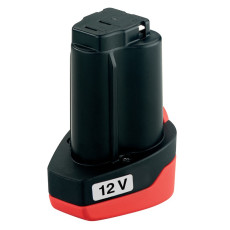 Акумулятор Metabo Li-Power Li-Ion 12 В 2 Аг 625438000