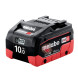Аккумулятор Metabo LiHD Li-Ion 18 В 10 Ач 625549000
