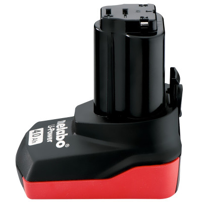 Акумулятор Metabo Li-Power Li-Ion 12 В 4 Аг 625585000