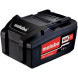 Акумулятор Metabo Li-Power Li-Ion 18 В 4 Аг 625591000