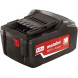 Акумулятор Metabo Li-Power Li-Ion 18 В 4 Аг 625591000