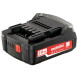 Аккумулятор Metabo Li-Power Li-Ion 14.4 В 2 Ач 625595000