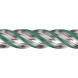 Буры по бетону 10 шт Metabo P4P 6.5х200х265 мм SDS-Plus 626126000