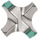 Бур по бетону Metabo P4P (4C) 14х160х215 мм SDS-Plus 626231000
