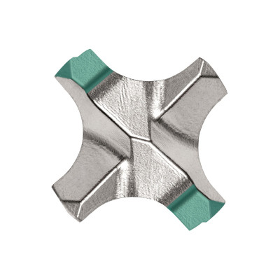Бур по бетону Metabo P4P (4C) 16х260х315 мм SDS-Plus 626236000