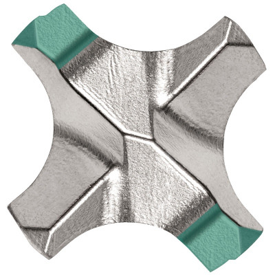 Бур по бетону Metabo P4P (4C) 16х400х450 мм SDS-Plus 626239000