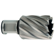 Корончасте свердло по металу Metabo HSS 12х30х64хWeldon 19 626500000