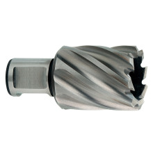 Корончасте свердло по металу Metabo HSS 13х30х64хWeldon 19 626501000