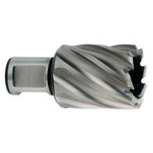 Корончасте свердло по металу Metabo HSS 16х30х64хWeldon 19 626504000