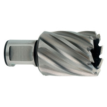 Корончасте свердло по металу Metabo HSS 28х30х64хWeldon 19 626516000