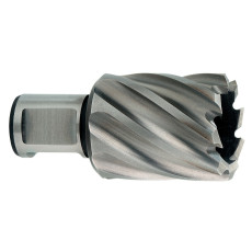Корончасте свердло по металу Metabo HSS 28х30х64хWeldon 19 626516000
