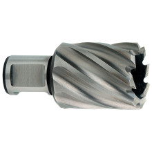 Корончасте свердло по металу Metabo HSS 30х30х64хWeldon 19 626518000