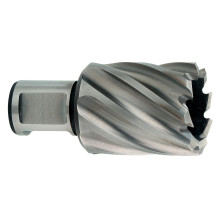 Корончасте свердло по металу Metabo HSS 32х30х64хWeldon 19 626520000