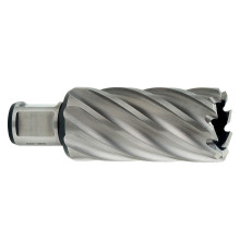Корончасте свердло по металу Metabo HSS 14х55х90хWeldon 19 626523000
