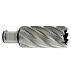 Корончасте свердло по металу Metabo HSS 14х55х90хWeldon 19 626523000