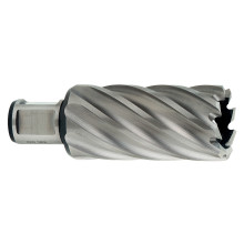 Корончасте свердло по металу Metabo HSS 18х55х90хWeldon 19 626527000