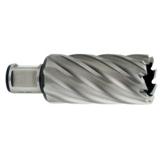 Корончасте свердло по металу Metabo HSS 23х55х90хWeldon 19 626532000