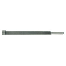 Центрирующий штифт для корончатых сверл HSS и HM, длинный Metabo 61-100 мм 626610000