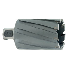 Корончасте свердло по металу Metabo HM 100х55х90хWeldon 32 626622000