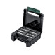 Набор корончатых свёрл 6 шт Metabo HSS rapid cut Weldon 19 14–26 мм 626624000