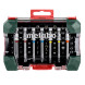 Набір біт Metabo 56 предметів SP 626702000