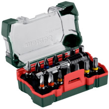 Набір біт Metabo SP 15 предметів 626703000