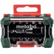 Набір біт Metabo SP 15 предметів 626703000