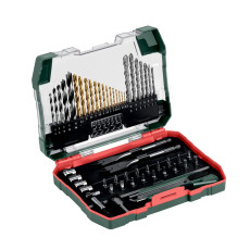 Набір інструментів Metabo SP 55 предметів 626707000