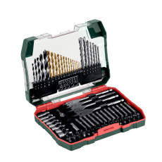 Набір інструментів Metabo SP 86 предметів 626708000