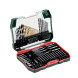 Набір інструментів Metabo SP 86 предметів 626708000
