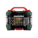 Набір інструментів Metabo SP 86 предметів 626708000