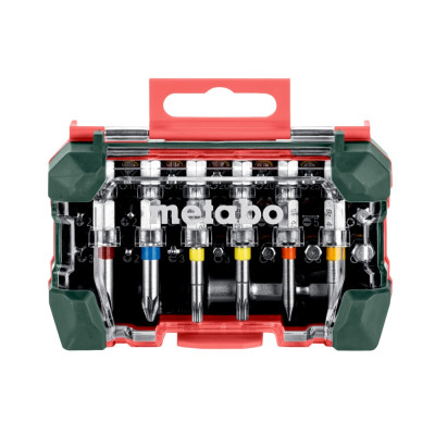 Набір біт 29 шт Metabo SP 626710000