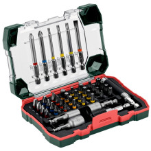 Набір біт Metabo SP 43 предмети 626719000