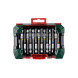 Набір біт Metabo SP 43 предмети 626719000