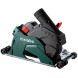 Захисний кожух для КШМ Metabo CED 125 Plus 626731000