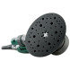 Круги шліфувальні в кейсі 150 шт Metabo metaBOX multi-hole 150 мм P80, P120, P180 626756000