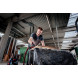 Круги шліфувальні в кейсі 150 шт Metabo metaBOX multi-hole 150 мм P80, P120, P180 626756000