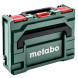 Ящик для інструменту Metabo METABOX 118 626882000