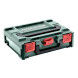Ящик для інструменту Metabo METABOX 118 626882000