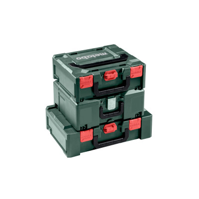 Ящик для інструменту Metabo METABOX 118 626882000
