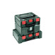 Ящик для інструменту Metabo METABOX 118 626882000