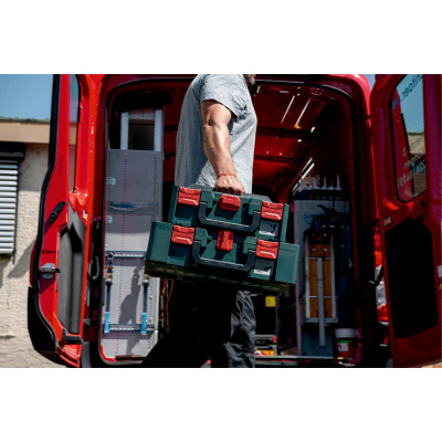 Ящик для інструменту Metabo METABOX 118 626882000