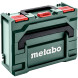 Кейс Metabo metaBOX 145 626883000